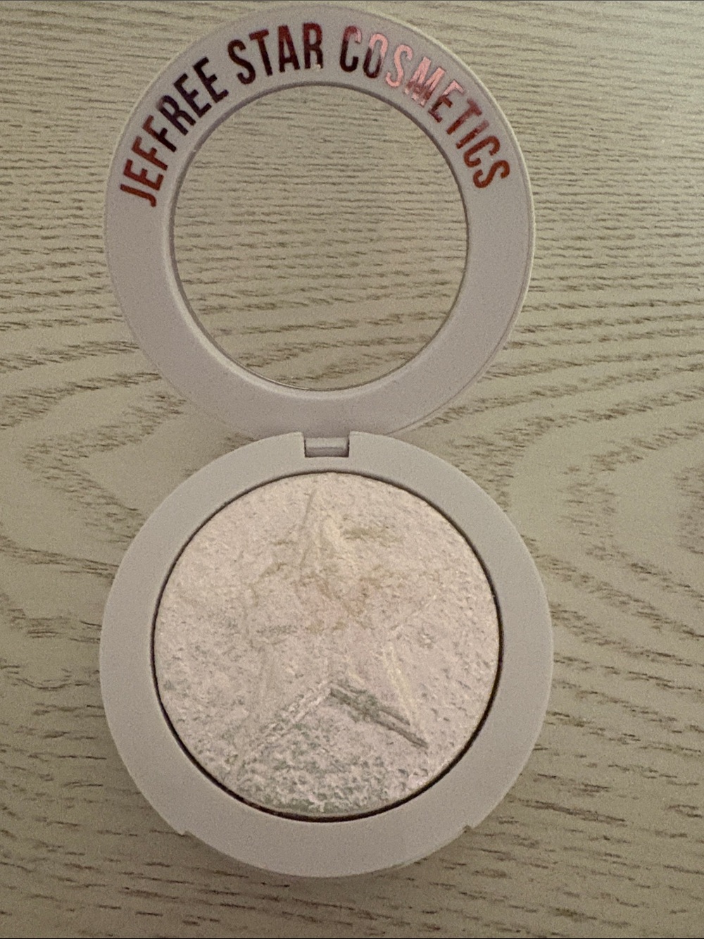 Jeffree Star Extreme Frost Highlighter - Lick My Glit - Picture 4 of 5